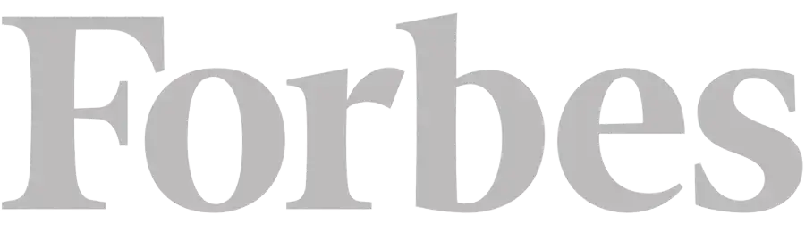 Logotipo de Forbes
