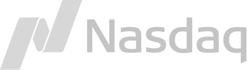 Logotipo del NASDAQ - Bolsa de valores