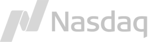 Logotipo del NASDAQ - Bolsa de valores