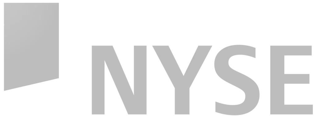 Logotipo del NYSE