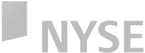 Logotipo del NYSE