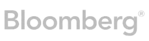 Logotipo de Bloomberg