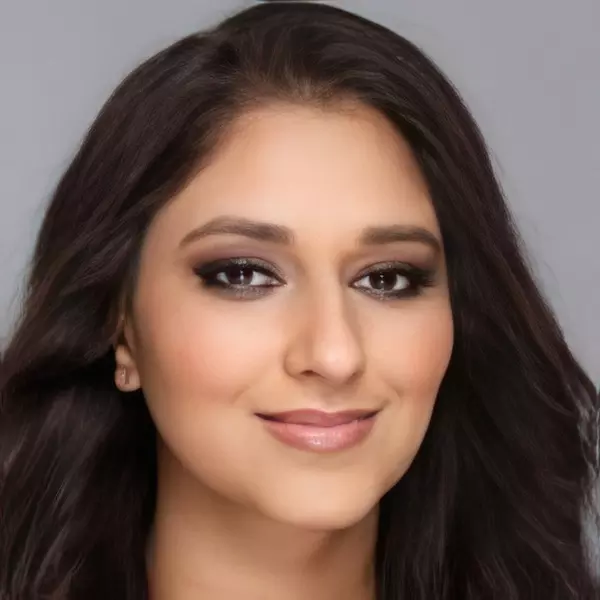 Maria Chaudhry - Foto de perfil